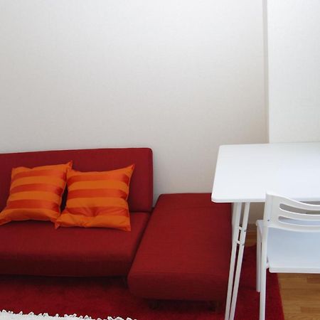 Kyonoya Senteur Goshohigashi Apartment Kyoto Ngoại thất bức ảnh