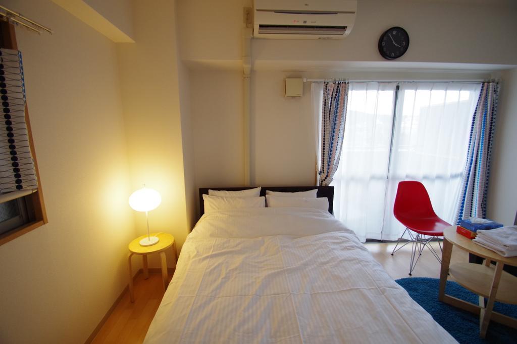 Kyonoya Senteur Goshohigashi Apartment Kyoto Ngoại thất bức ảnh