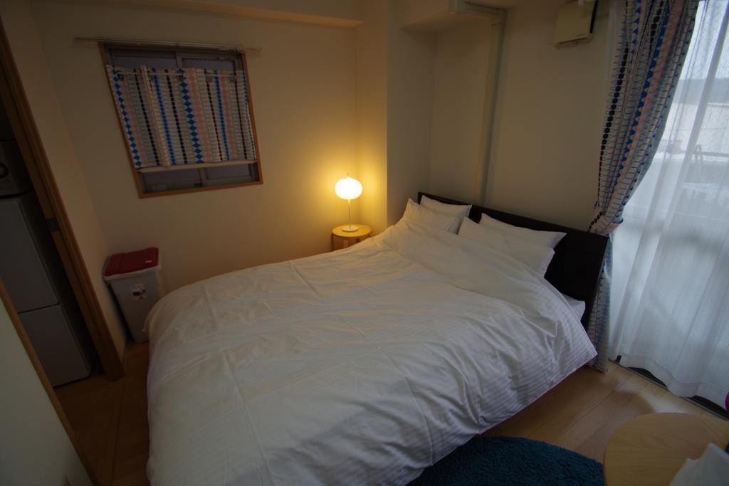 Kyonoya Senteur Goshohigashi Apartment Kyoto Ngoại thất bức ảnh