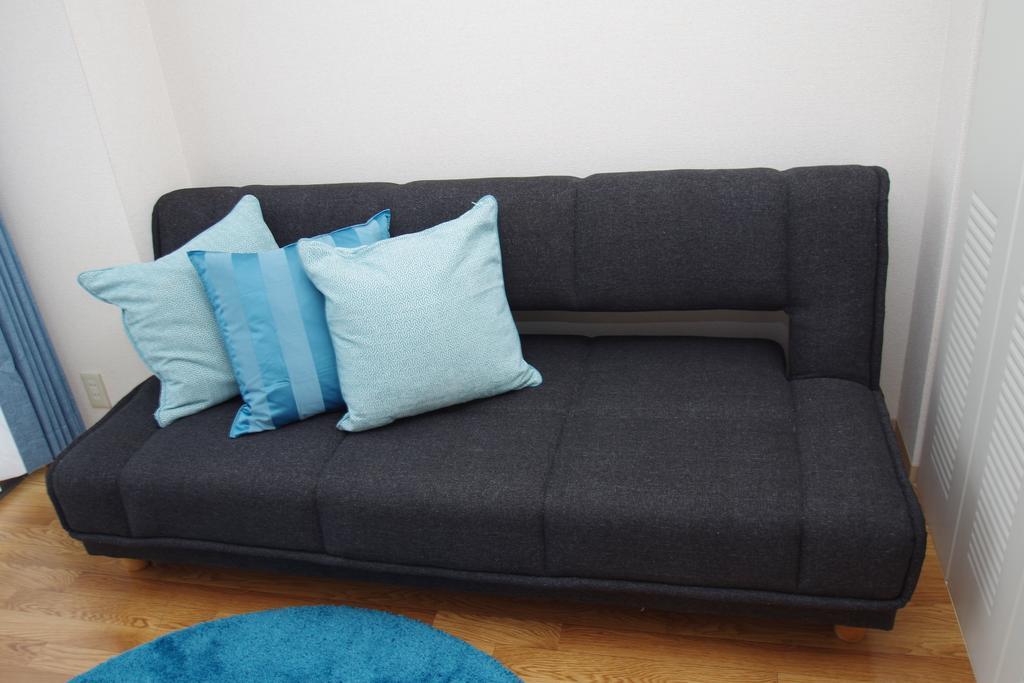Kyonoya Senteur Goshohigashi Apartment Kyoto Ngoại thất bức ảnh