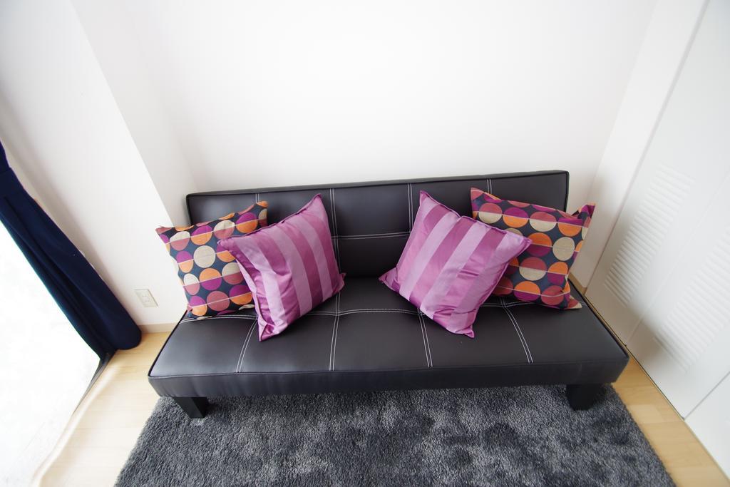 Kyonoya Senteur Goshohigashi Apartment Kyoto Ngoại thất bức ảnh