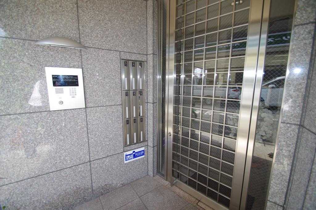 Kyonoya Senteur Goshohigashi Apartment Kyoto Ngoại thất bức ảnh