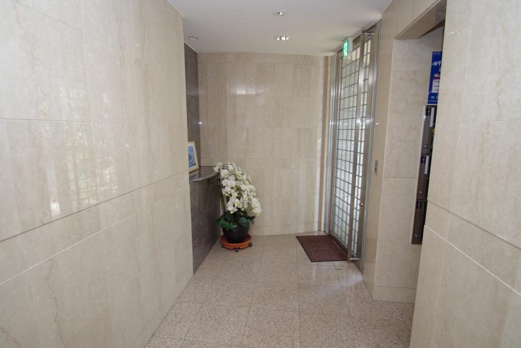 Kyonoya Senteur Goshohigashi Apartment Kyoto Ngoại thất bức ảnh