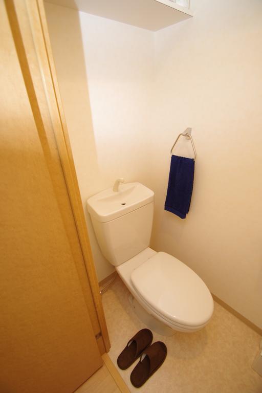 Kyonoya Senteur Goshohigashi Apartment Kyoto Ngoại thất bức ảnh