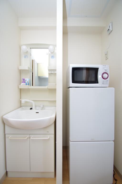 Kyonoya Senteur Goshohigashi Apartment Kyoto Ngoại thất bức ảnh