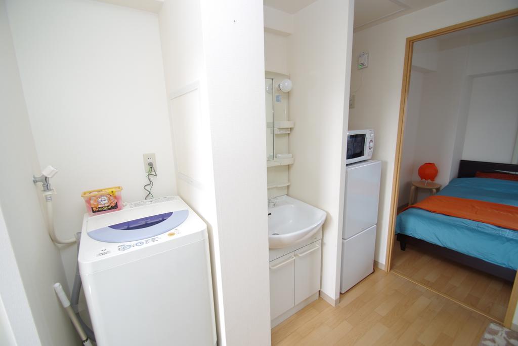 Kyonoya Senteur Goshohigashi Apartment Kyoto Ngoại thất bức ảnh