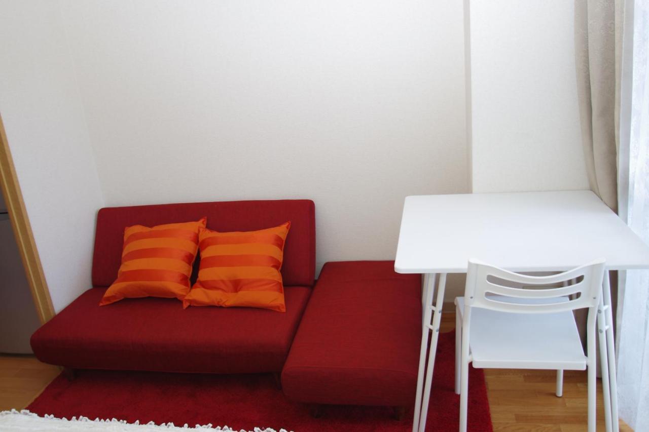 Kyonoya Senteur Goshohigashi Apartment Kyoto Ngoại thất bức ảnh