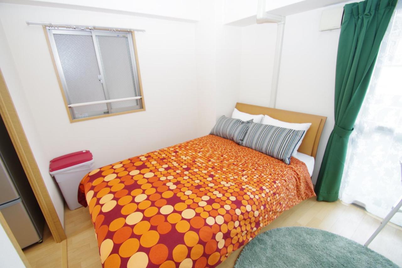 Kyonoya Senteur Goshohigashi Apartment Kyoto Ngoại thất bức ảnh