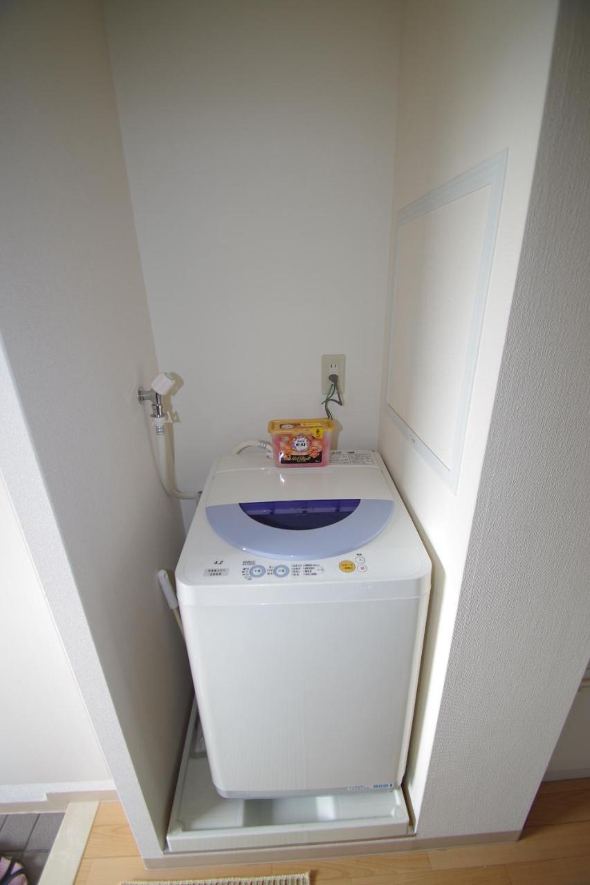 Kyonoya Senteur Goshohigashi Apartment Kyoto Ngoại thất bức ảnh