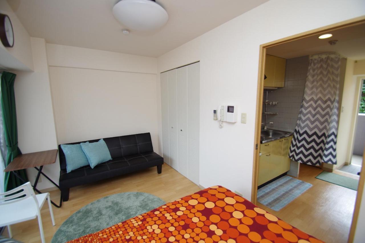 Kyonoya Senteur Goshohigashi Apartment Kyoto Ngoại thất bức ảnh