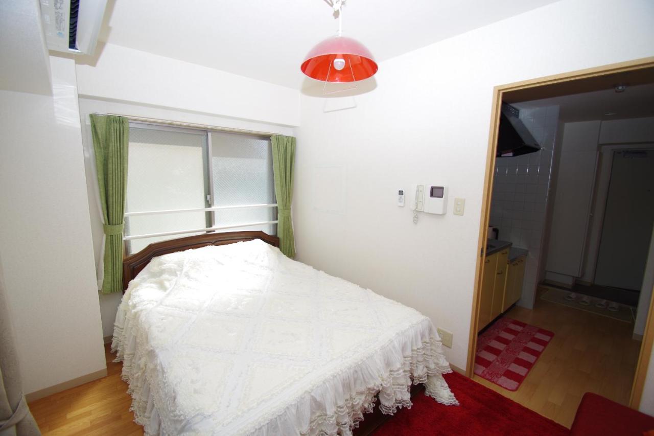 Kyonoya Senteur Goshohigashi Apartment Kyoto Ngoại thất bức ảnh