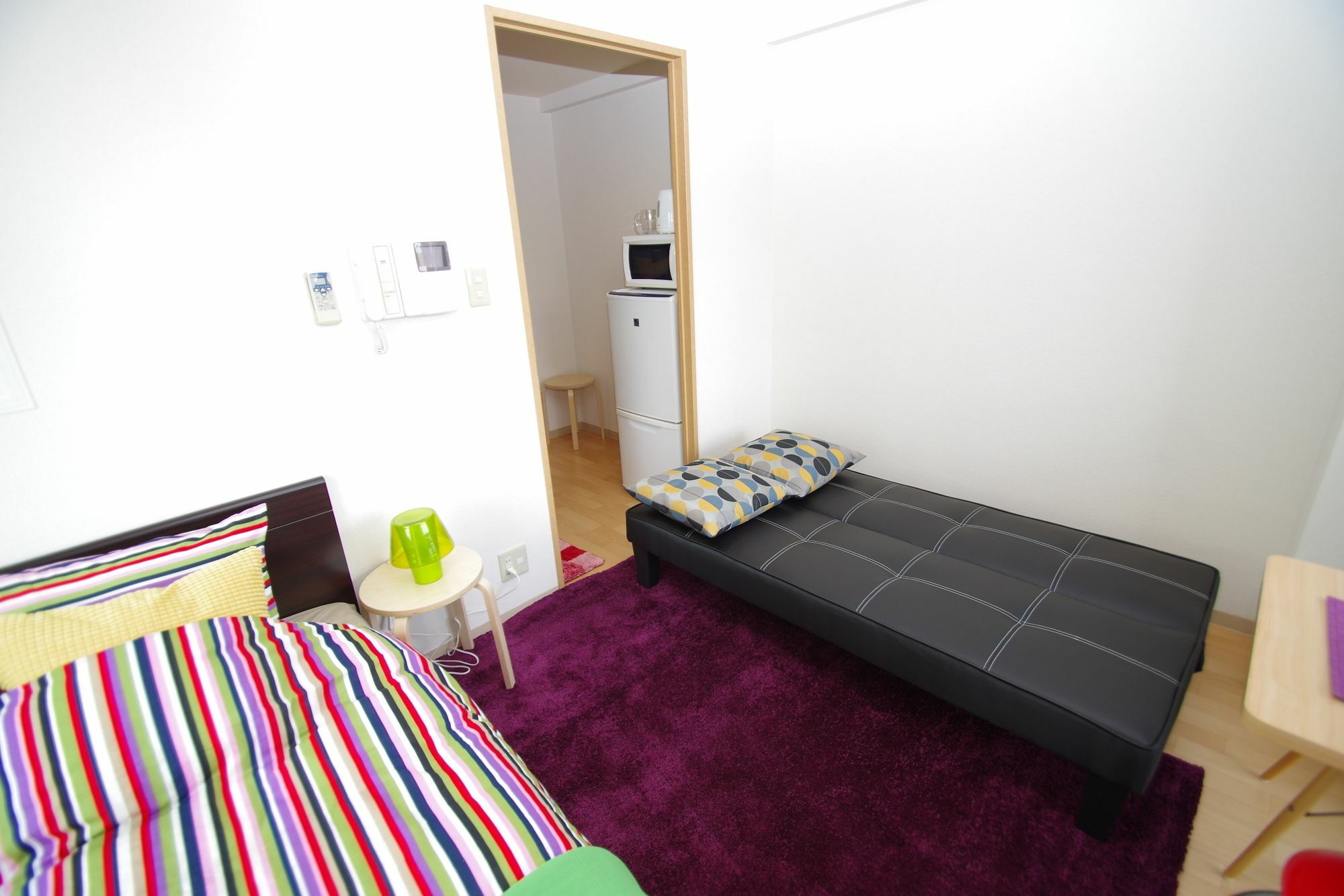 Kyonoya Senteur Goshohigashi Apartment Kyoto Ngoại thất bức ảnh