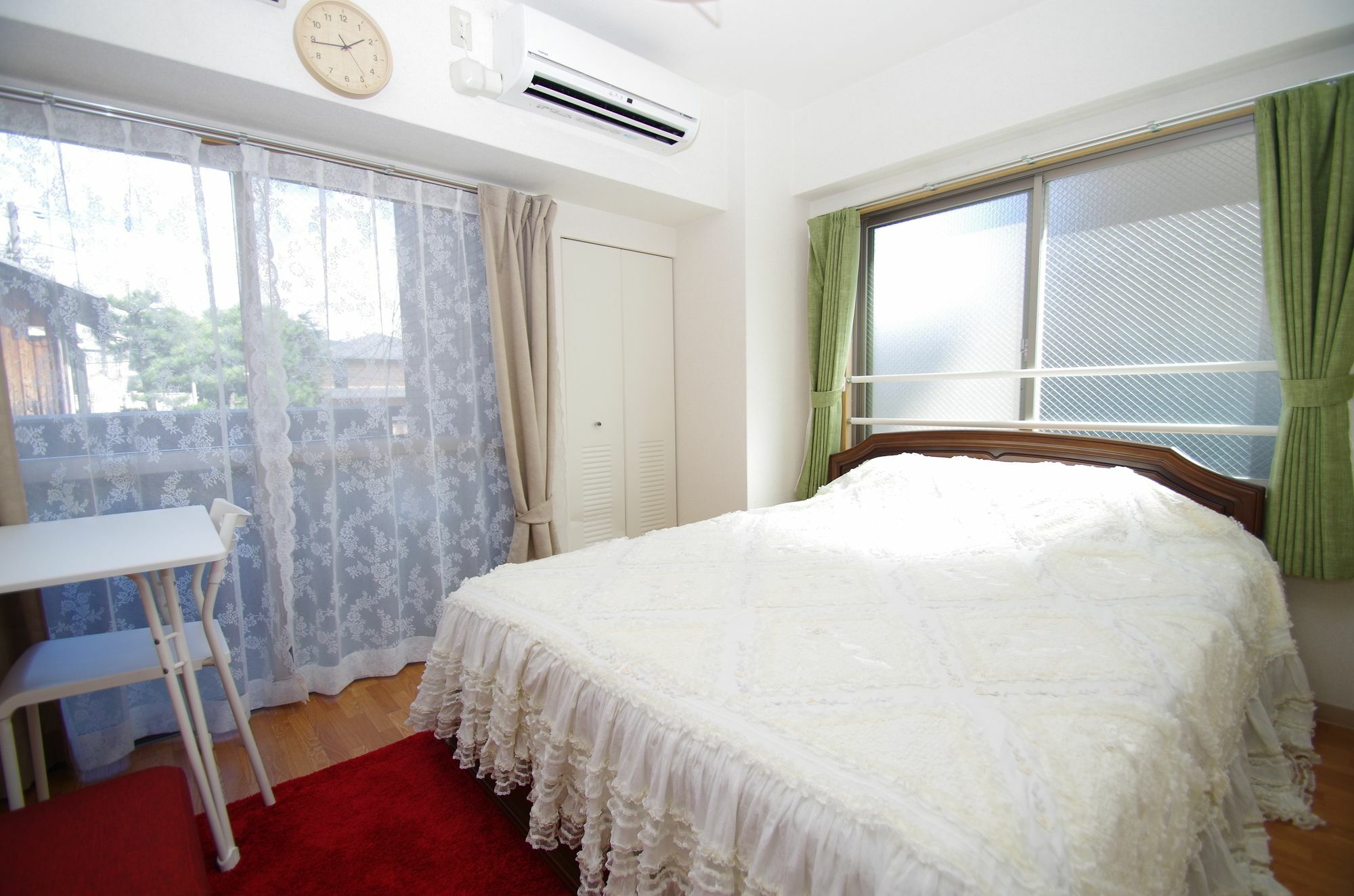 Kyonoya Senteur Goshohigashi Apartment Kyoto Ngoại thất bức ảnh